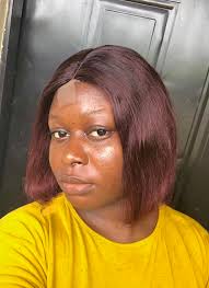 Taking cash or link for the wig yall lmk 🫶🏽‼️ $70 in cash or $140 in link  lmk COME GET IT I NEED IT GONE TODAY 🙂‍↔️💕