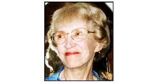 Dorothy CORNELL Obituary (2010)