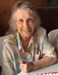 Obituary information for Delores Dean Boyer