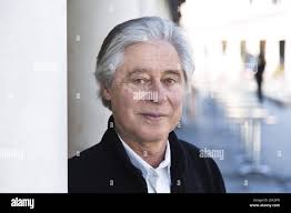 Robert littell hi-res stock photography and images