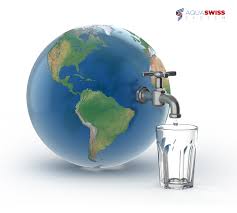 Plus de 2 milliards de personnes toujours privées de ce droit fondamental (onu) 19 mars 2019, new york. La Crise Mondiale De L Eau L Eau Aquaswiss System