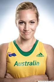 Not when you receive a mark. Meet Kathryn Mitchell Kelsey Lee Roberts And Kim Mickle Our Awesome Funny And Surprisingly Poetic Rio Javelin Trio Huffpost Australia News
