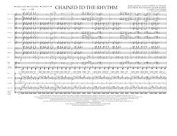 Chained To The Rhythm Band Music Download