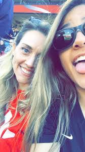 Misty Bernard's Instagram, Twitter & Facebook