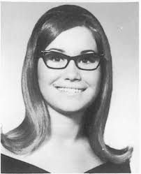 Happy Heavenly Birthday Carol Ann Lawrence Madsen Class of 1967 October 16,  1949 ~ May 18, 1998