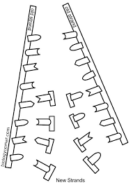 List the names and abbreviations of the 4 bases. Dna The Double Helix Coloring Worksheet