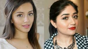 Sorry, i can't come to the phone right now. 10 Best Indian Beauty Youtubers Channels To Follow Heart Bows Makeup