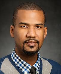 Academic star Kai James making waves south of the border — Ron Fanfair