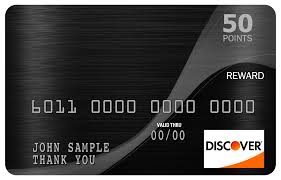 99% nationwide acceptance — discover is accepted by 99% of the places across the country that take credit cards. Card Art Discover Blackhawk Network