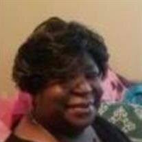 MRS. ORA LOU POWERS Obituary