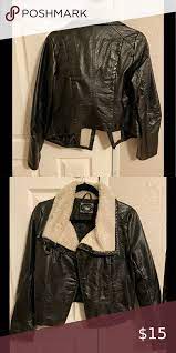 Ymi Black Leather Jacket Mustard Leather Jacket Black Leather Jacket Style Leather Jacket Style