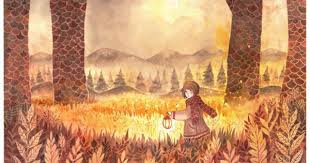 rikka auvinen dessin illustration beaux dessins