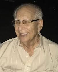 Obituary for William “Bill” Tryon