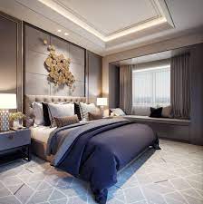 Maybe you would like to learn more about one of these? Luxury Modern Classic Bedroom Design Novocom Top
