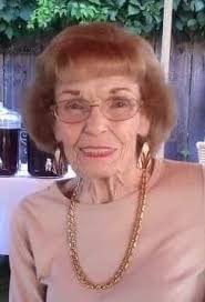 Betty Kirby Obituary