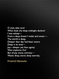 Nietzsche S Thus Spoke Zarathustra Inspirational Words Words Quotes Words Worth