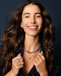 Pearl Letter Silver Pendant Necklace