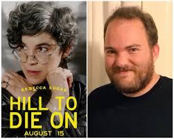 Owen Dennis, creador de "Infinity Train" aparece en los créditos como  responsable de VFX en el vídeo musical del nuevo single de Rebecca Sugar  "Hill to Die On", el cual se estrena