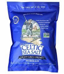 Alternative & holistic health service in arden, north carolina. Selina Naturally Celtic Sea Salt Light Grey Celtic 5 Lbs Fry S Food Stores