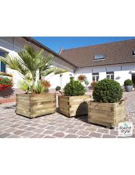 Bac Carre Stockholm En Bois Traite De 100x100 Cm Serres Et Abris Idéal si vous aimez restaurer des choses ou encore pour faire un bac à fleurs ou jardin. bac carre stockholm en bois traite de 100x100 cm