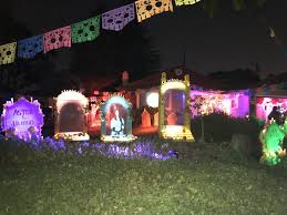Add to favorites costume contest award ribbon set, halloween party award, halloween party prizes, best costume , scariest costume , funniest costume. Santa Clara Recognizes Halloween Home Decorating Contest Winners The Silicon Valley Voice