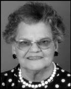 Grace Markowitz Obituary