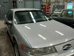Image result for Silver 1992 Ford