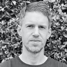 Colin Patton's Instagram, Twitter & Facebook