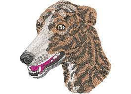 Hand embroidery patterns archives | stitchyluna. The Deer S Embroidery Legacy Designs Software Education Embroidery Designs Machine Embroidery Patterns Machine Embroidery Designs
