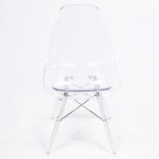 Escolha entre imagens acapulco, ovo, eames lounge chair png hd, armazene e faça o download como png. Chaise Transparente Eames Dsw De Nicer Furniture Walmart Canada