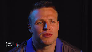 Dexter Hill's Instagram, Twitter & Facebook