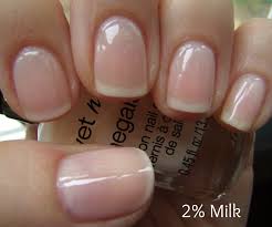 With so much effort and care going into finding the right coffee beans, don't forget to put a little attention into using the right milk for your perfect latte, cortado, iced. Wet N Wild 2 Milk Perfect For Jelly Sandwich Manis Sheer Nails Nails Iridescent Nail Polish