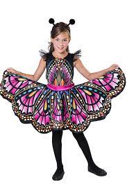 Pin En Deguisement Papillon