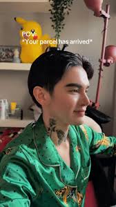 POV: Dumating na yung order mong 🔞 doll