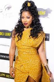 Toya Wright Toya Wright Black Brides Hairstyles Black Wedding Hairstyles