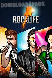 Descargar la última versión de rock hero para android. Rock Life Be A Guitar Hero Android Game Free Download In Apk