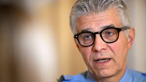 Thornberg larmades om relationen förra året