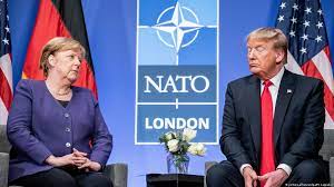 Trump says US cutting troops in Germany – DW – 06/16/2020