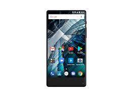 ARCHOS Sense 55S, Smartphones - Überblick