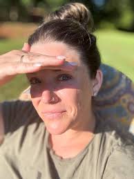 I wanna to share this with you🙌 it is totally amazing Janet McHenry I have  had a revelation this morning while I was out praying while running. When I  became a part