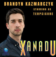 XANADU THE MUSICAL