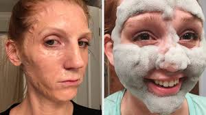 23 Unique Face Masks You May Want To Try