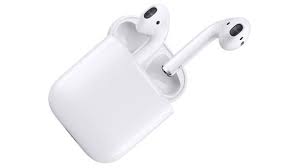 Apple In Kablosuz Kulakligi Airpods Turkiye De Satisa Sunuldu Apple Airpods App