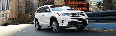 There's a highlander hybrid for every type of family. Learn About The 2019 Toyota Highlander Awards Toyota Of Rock Hill