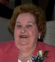 HYDOMAKO, Eleanor Audrey Obituary