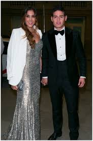 Shannon de lima was previously married to marc about. Take A Walk Down Memory Lane Shannon De Lima And James Rodriguez S Love Story Photo 1