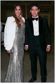 Related to james rodriguez new girlfriend. Take A Walk Down Memory Lane Shannon De Lima And James Rodriguez S Love Story Photo 1