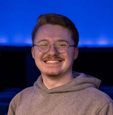 Senior Recital: Brayden Sefranek, voice