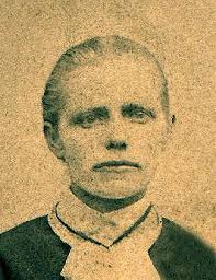 Thecla Gertken Braegelmann (1859-1934)