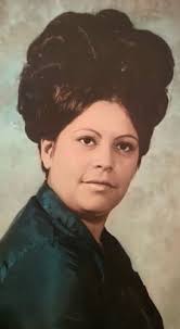 Patricia Reyes Obituary (1942